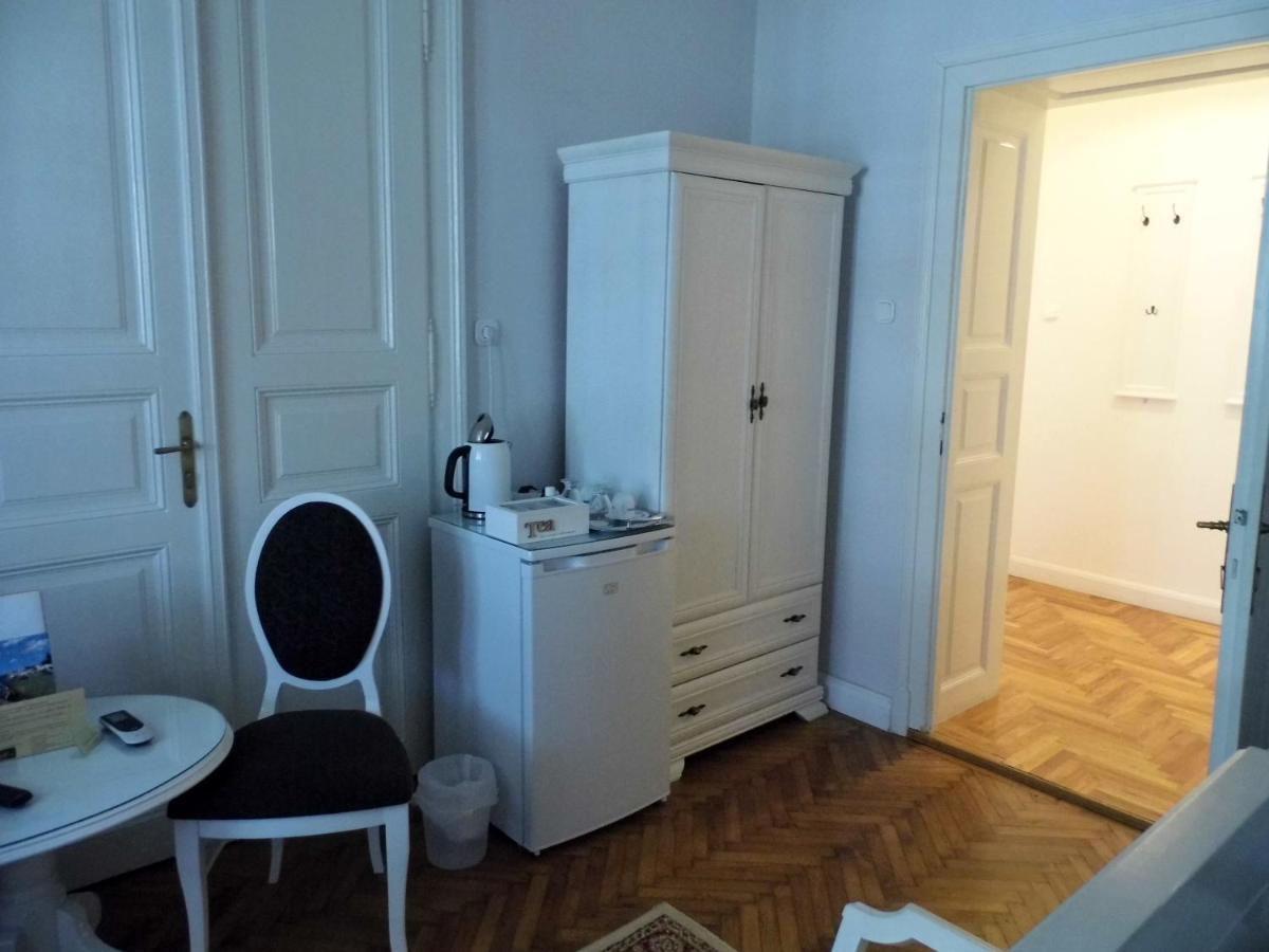 Anna Villa Keszthely Eksteriør billede
