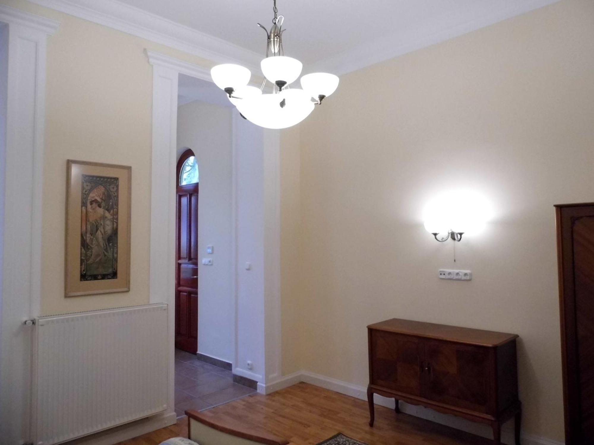 Anna Villa Keszthely Værelse billede